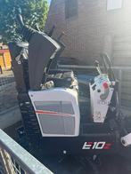 Mini graafmachine te huur 75 cm breed, Diensten en Vakmensen, Verhuur | Gereedschap en Machines