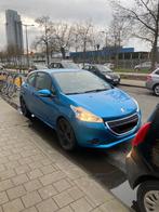 Peugeot 208 1.2 benzine klaar om geregistreerd te worden, Te koop, Benzine, Particulier