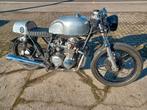 4 HONDA OLDTIMERS OM TE RESTAUREREN OF COMPLEET TE MAKEN, Motoren, Motoren | Honda, Particulier