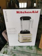 super Blender power /  KitchenAid remise top neuf, Verzenden, Nieuw, 3 snelheden of meer, 2 tot 3 liter