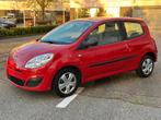 Renault Twingo 1.2 benzine gekeurd voor verkoop, Auto's, Renault, Voorwielaandrijving, 4 zetels, USB, 4 cilinders