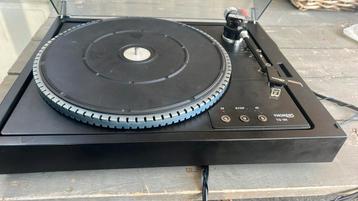 Thorens td 105 beschikbaar voor biedingen