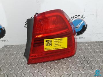 B.M.W. 3 SERIES 335I HIGH EXECUTIVE [R_TAILLIGHT] 2008 beschikbaar voor biedingen