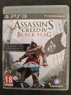 Assassin's Creed Black Flag PS3, Games en Spelcomputers, Ophalen of Verzenden, Zo goed als nieuw