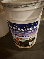 Bitume, Doe-het-zelf en Bouw, Ophalen