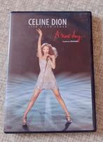 celine dion live a las vegas, Alle leeftijden, Ophalen of Verzenden, Zo goed als nieuw, Muziek en Concerten