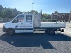 Mercedes sprinter 314 cdi double cabine 7 place, Autos, Cuir, Achat, 6 portes, Euro 6