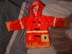 Regenjasje brandweer, Kinderen en Baby's, Kinderkleding | Maat 92, Jongen of Meisje, Ophalen of Verzenden, Zo goed als nieuw, Kidorable