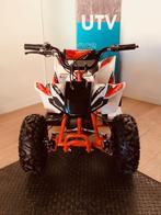 New elektrische kinderquad KAYO 50 BY CFMOTOFLANDERS, Motoren, Quads en Trikes, 1 cilinder