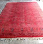 Tapis, Enlèvement, Comme neuf, Rouge