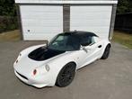 Lotus Elise race wagen, Euro 2, Achterwielaandrijving, 4 cilinders, Wit