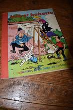 BOB ET BOBETTE  A COLORIER RARE, Une BD, Utilisé, Envoi, Willy Vandersteen