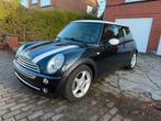 MINI COOPER 1.6 ESSENCE/115000KM/AIRCO/CUIR/EURO4/LEZ 2030, Autos, Mini, Cuir, Essai à domicile, Achat, Carnet d'entretien