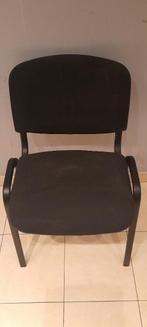 stoelen, Ophalen, Gebruikt