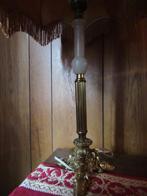 vintage stalamp, Antiek en Kunst, Antiek | Verlichting, Ophalen