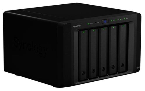 Synology DS1517+ 16GB, Computers en Software, Harde schijven, Zo goed als nieuw, Desktop, Extern, NAS, Ophalen of Verzenden