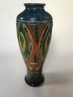 Art Nouveau / Vlaams aardewerk, Enlèvement