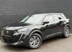 Peugeot 2008 1.2+NAVI+CAMERA+AIRCO+CARNET PEUGEOT+JANTES+E 6, Auto's, Stof, Gebruikt, Euro 6, 1199 cc