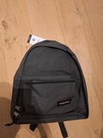 Eastpak Out of Office Backpack, Black denim/donkergrijs, Handtassen en Accessoires, Tassen | Rugtassen, 25 tot 40 cm, Nieuw, Ophalen of Verzenden