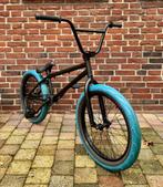 Custom bmx, Ophalen, Zo goed als nieuw