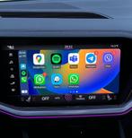 VAG CarPlay Android Auto Porsche Audi Vw, Zo goed als nieuw