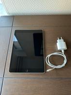 Ipad 9e generatie 4G+WIFI 256gb, Computers en Software, Apple iPads, Apple iPad, Zo goed als nieuw, Grijs, Wi-Fi en Mobiel internet