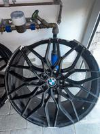Jantes 5x120 20’pouces, Gebruikt, Velg(en), Ophalen of Verzenden, 20 inch