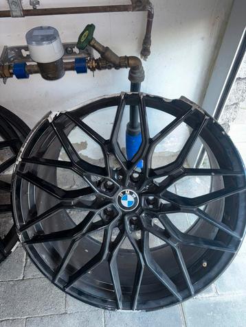 Jantes 5x120 20’pouces beschikbaar voor biedingen