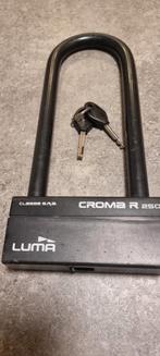 Veiligheidsslot, Ophalen