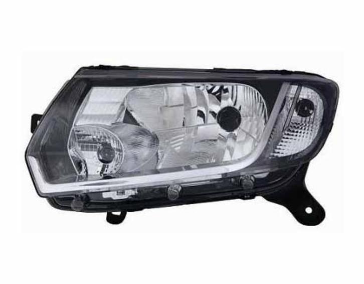 Phares  Dacia Sandero..., Auto-onderdelen, Verlichting, Dacia, Nieuw, Ophalen of Verzenden