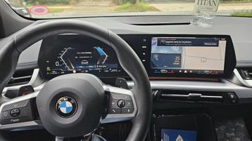 BMW Active Tourer 218i mSport, Auto's, BMW, Overige kleuren, Overige bekleding, 2 Reeks Active Tourer, 5 zetels
