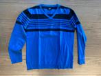 Blauwe trui M Jack & Jones, Kleding | Heren, Truien en Vesten, Blauw, Maat 48/50 (M), Ophalen of Verzenden, Jack&Jones