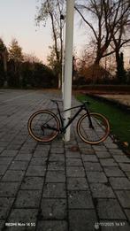 Te koop carbon mtb, Ophalen