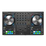 Traktor Kontrol S2: 2-channel DJ controller, Muziek en Instrumenten, Dj-sets en Draaitafels, Ophalen of Verzenden, Zo goed als nieuw