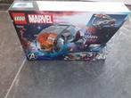 LEGO Marvel de Hoopty 76232, Kinderen en Baby's, Speelgoed | Duplo en Lego, Ophalen of Verzenden, Nieuw, Complete set, Lego