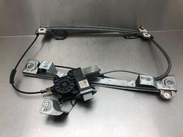 RAAMMECHANIEK LINKS VOOR Nissan NV 250 (WF) (12800120101F) beschikbaar voor biedingen