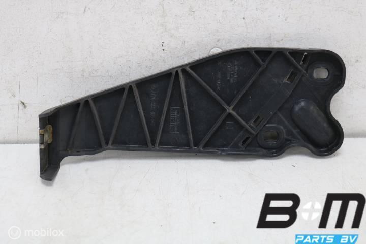 Bumpersteun linksachter Mercedes A-Klasse W176 A1768850214, Auto-onderdelen, Ophanging en Onderstel, Gebruikt