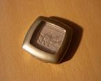 Soft eye shadow Mono wit-grijze oogschaduw van Catrice, Handtassen en Accessoires, Ophalen of Verzenden, Wit