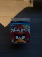 Angry Birds, PS3, Enlèvement, Aventure et Action, À partir de 3 ans, Online