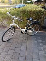 Batavus met nieuwe batterij sneller dan 35km/u, Fietsen en Brommers, Ophalen, Zo goed als nieuw, Versnellingen