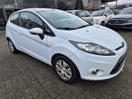 Ford Fiesta // Diesel // Euro 5 // Zo meenemen, Auto's, Euro 5, 1600 cc, Wit, Bedrijf