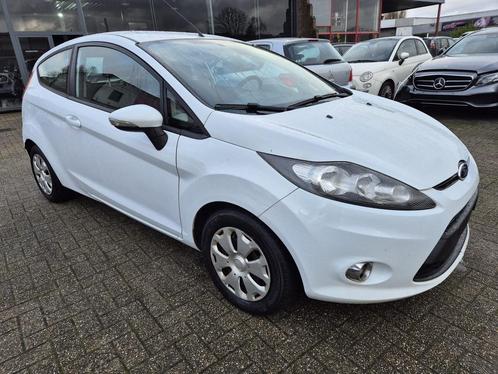 Ford Fiesta // Diesel // Euro 5 // Zo meenemen, Auto's, Ford, Bedrijf, Te koop, Fiësta, Diesel, Euro 5, Stadsauto, 3 deurs, Handgeschakeld