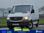 Mercedes-Benz SPRINTER 316 L1H1 Wp-Inrichting !, Auto's, Automaat, Wit, Mercedes-Benz, Bedrijf