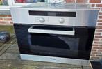 Miele combi oven inbouw, Ophalen, Gebruikt, Inbouw, 45 tot 60 cm