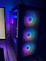 AMD RX 7800XT gaming-pc, Computers en Software, Ophalen, 32 GB, Virtual Reality, Nieuw