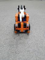 Mini voiture lego, Lego