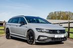 VW Volkswagen Passat Variant R-Line Edition 2.0 TSI 4Motion, Auto's, Volkswagen, Te koop, Zilver of Grijs, Benzine, Break