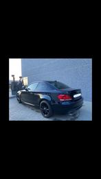 Bmw E82 118d PACK M, Auto's, BMW, Particulier, Te koop