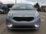 Kia Venga 1.6i *07/2019 *1e Eigen*Ohboekje**Slechts 4.700km, Autos, Kia, Cuir, Achat, Euro 6, Entreprise