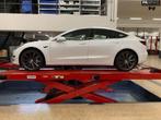 Nieuw 19 inch Tesla 3 Antraciet dedicated winterset incl Han, Autos : Pièces & Accessoires, Pneus & Jantes, 235 mm, Pneus et Jantes